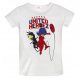 Miraculous Geschichten von Ladybug und Cat Noir Kinder T-Shirt, Oberteil 6 Jahre