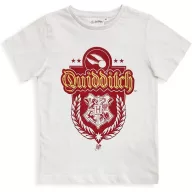Harry Potter Kindershirt, kurz 6 Jahre