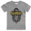 Harry Potter Kinderkurzarmshirt, Oberteil 6 Jahre