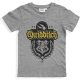 Harry Potter Kinder Kurzärmliges T-Shirt, Oberteil 6 Jahre