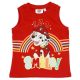 Paw Patrol Kinder Kurzarm-T-Shirt, Oberteil 5 Jahre