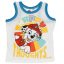 Paw Patrol Kinder Kurzarm T-Shirt, Oberteil 6 Jahre