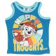 Paw Patrol Kinder Kurzarmshirt, Oberteil 6 Jahre