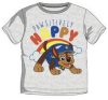 Paw Patrol Kinder Kurzärmliges T-Shirt, Oberteil 5 Jahre