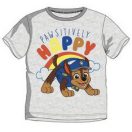 Paw Patrol Kinderkurzarmshirt, Oberteil 5 Jahre