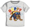 Paw Patrol Kinder Kurzärmliges T-Shirt, Oberteil 6 Jahre