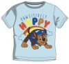 Paw Patrol Kinder Kurzärmliges T-Shirt, Oberteil 5 Jahre