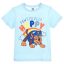 Paw Patrol Kinderkurzes T-Shirt, Oberteil 6 Jahre