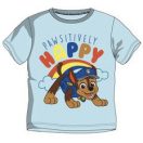 Paw Patrol Kinderkurzes T-Shirt, Oberteil 6 Jahre