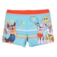 Paw Patrol Kinder Badehose, Shorts 4 Jahre