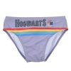 Harry Potter Kinder Bademode, Badehose, Schwimmen 6 Jahre