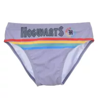 Harry Potter Kinder-Badehose, Schwimmen, 6 Jahre