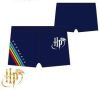 Harry Potter Kinder Badehose, short 8 Jahre