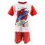 Spiderman Wall Crawler Red Kinder kurze Pyjama 8 Jahre / 128 cm