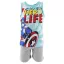 Avengers Kinder kurze Pyjamas 10 Jahre