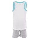 Avengers Kinder kurzer Schlafanzug für 6 Jahre