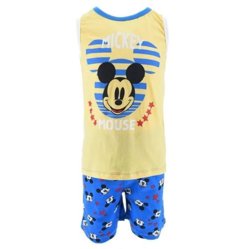 Disney Mickey Kinder kurzer Pyjama 8 Jahre
