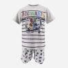 Harry Potter Kinder kurzer Pyjama 10 Jahre