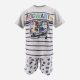 Harry Potter Kinder kurze Pyjamas 10 Jahre