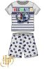 Harry Potter Kinder kurze Pyjamas 10 Jahre