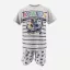 Harry Potter kurzer Kinderpyjama 12 Jahre