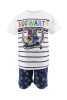 Harry Potter Kinder kurze Pyjama 10 Jahre