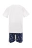 Harry Potter Kinder kurze Pyjama 10 Jahre