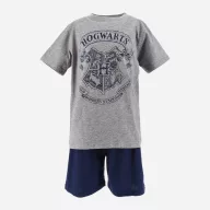 Harry Potter kurzer Kinderschlafanzug 6 Jahre