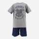 Harry Potter Kinder kurzer Pyjama 6 Jahre