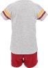 Harry Potter Kinderkurzpyjama 10 Jahre