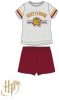 Harry Potter Kinderkurzpyjama 10 Jahre