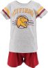 Harry Potter kurzer Kinderpyjama 12 Jahre