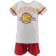 Harry Potter kurzer Kinderpyjama 12 Jahre
