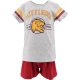 Harry Potter Kinder kurzer Pyjama 12 Jahre