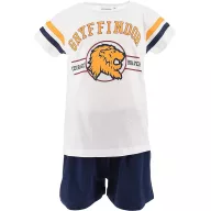 Harry Potter kurzes Kinderpyjama 6 Jahre