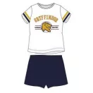 Harry Potter kurzes Kinderpyjama 6 Jahre