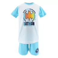 Batman kurzer Kinderpyjama 3 Jahre