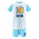 Batman kurze Kinderpyjamas 4 Jahre