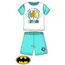 Batman kurze Kinderpyjamas 4 Jahre