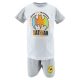 Batman Kinderkurzpyjama 4 Jahre