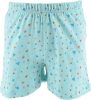 Disney Eiskönigin Best Sisters Peach Kinderkurzpyjamas 8 Jahre / 128 cm