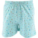 Disney Eiskönigin Best Sisters Peach Kinderkurzpyjamas 8 Jahre / 128 cm