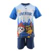 Paw Patrol Kinder kurzer Pyjama 6 Jahre