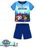 Paw Patrol Kinder kurzer Pyjama 6 Jahre