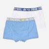 Paw Patrol Kinder-Boxershorts, 2 Stück/Packung, 2/3 Jahre