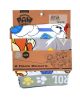 Paw Patrol Kinder-Boxershorts, 2 Stück/Packung, 2/3 Jahre
