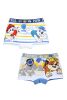 Paw Patrol Kinder-Boxershorts, 2 Stück/Packung, 2/3 Jahre