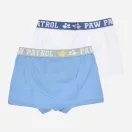 Paw Patrol Kinder Boxer-Shorts 2 Stück/Packung 6/8 Jahre
