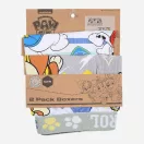 Paw Patrol Kinder Boxer-Shorts 2 Stück/Packung 6/8 Jahre