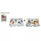 Paw Patrol Kinder Boxer-Shorts 2 Stück/Packung 6/8 Jahre